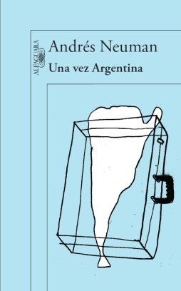 una_vez_argentina_alfaguara